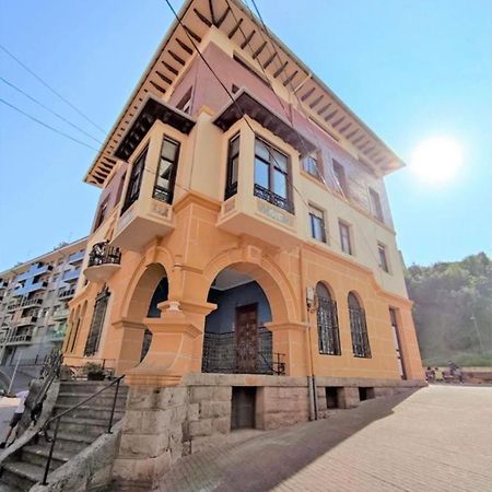 Soul Etxia Apartamento Bermeo Exterior foto