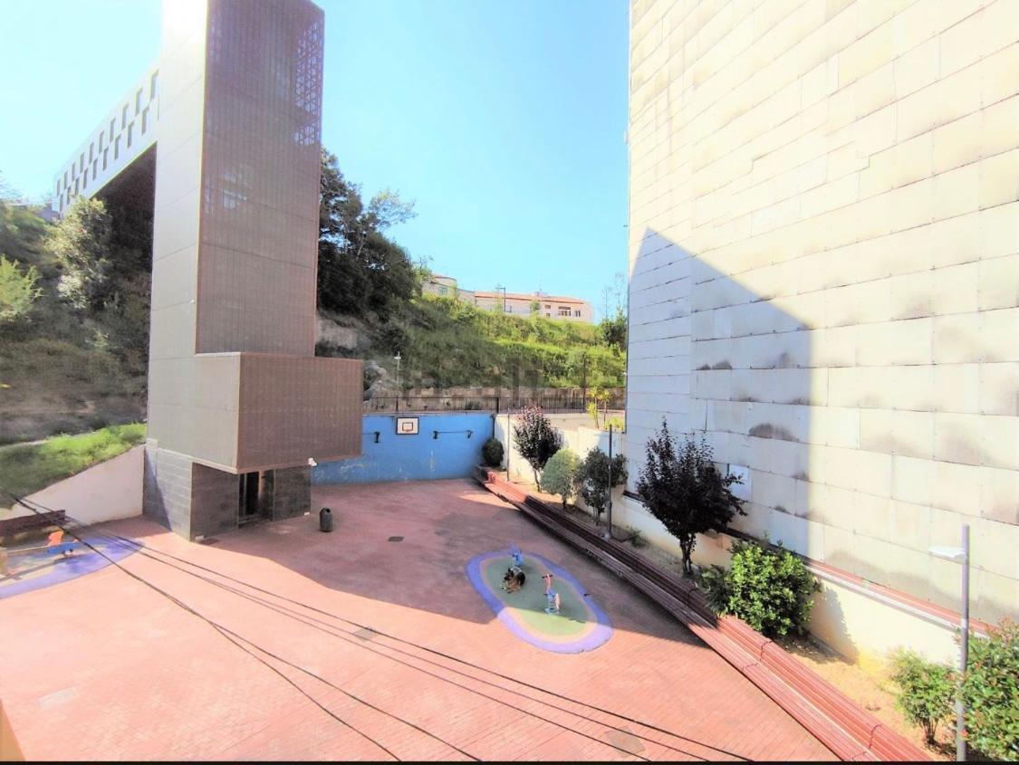Soul Etxia Apartamento Bermeo Exterior foto