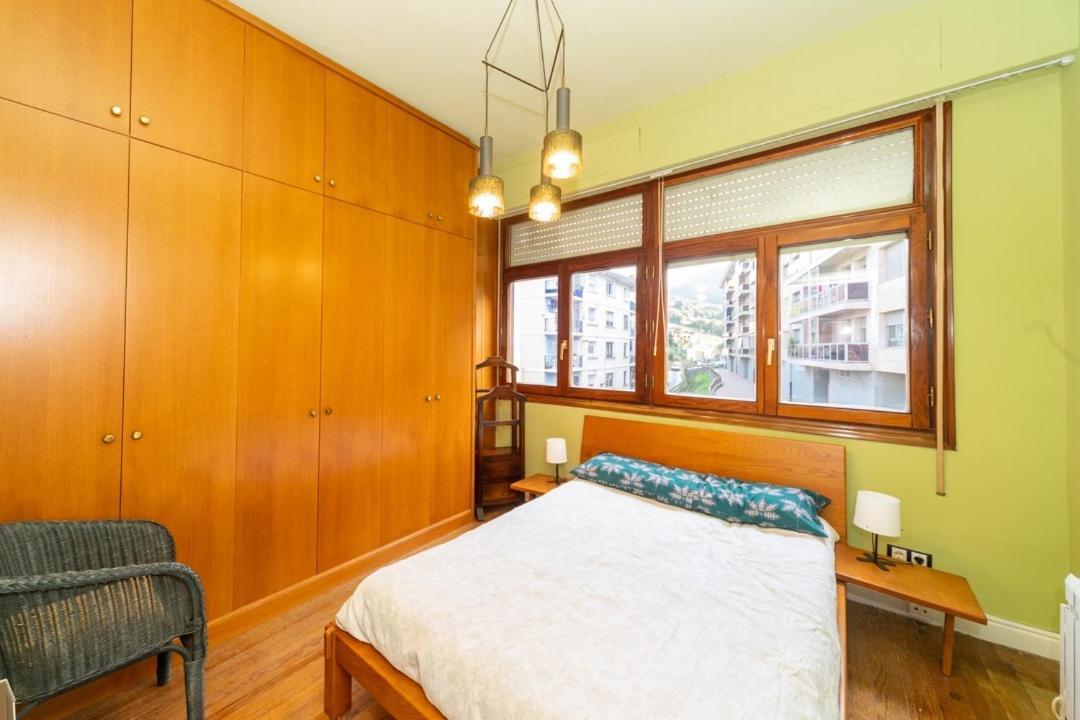 Soul Etxia Apartamento Bermeo Exterior foto
