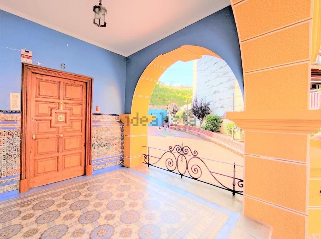 Soul Etxia Apartamento Bermeo Exterior foto