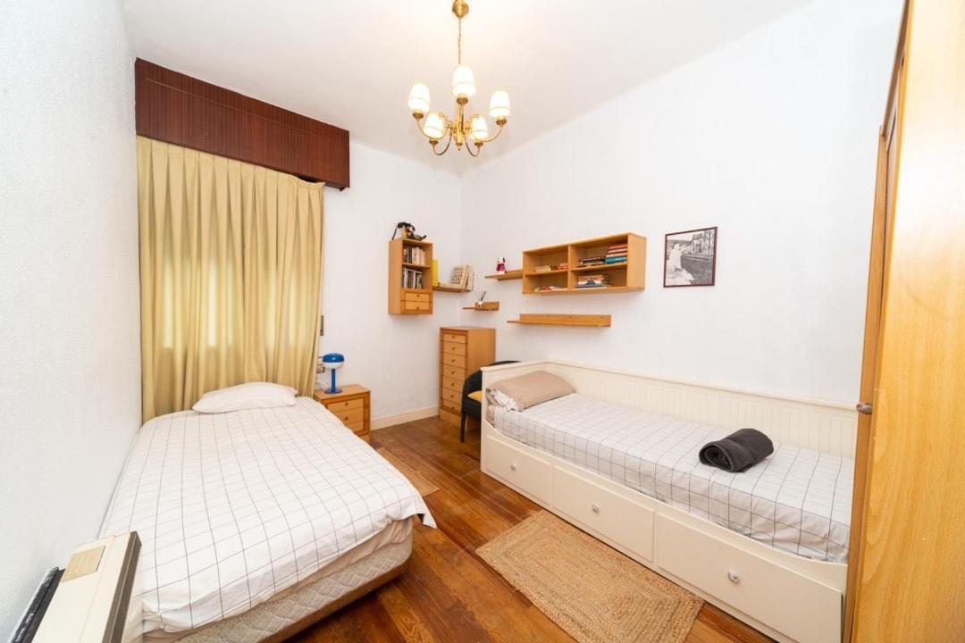 Soul Etxia Apartamento Bermeo Exterior foto