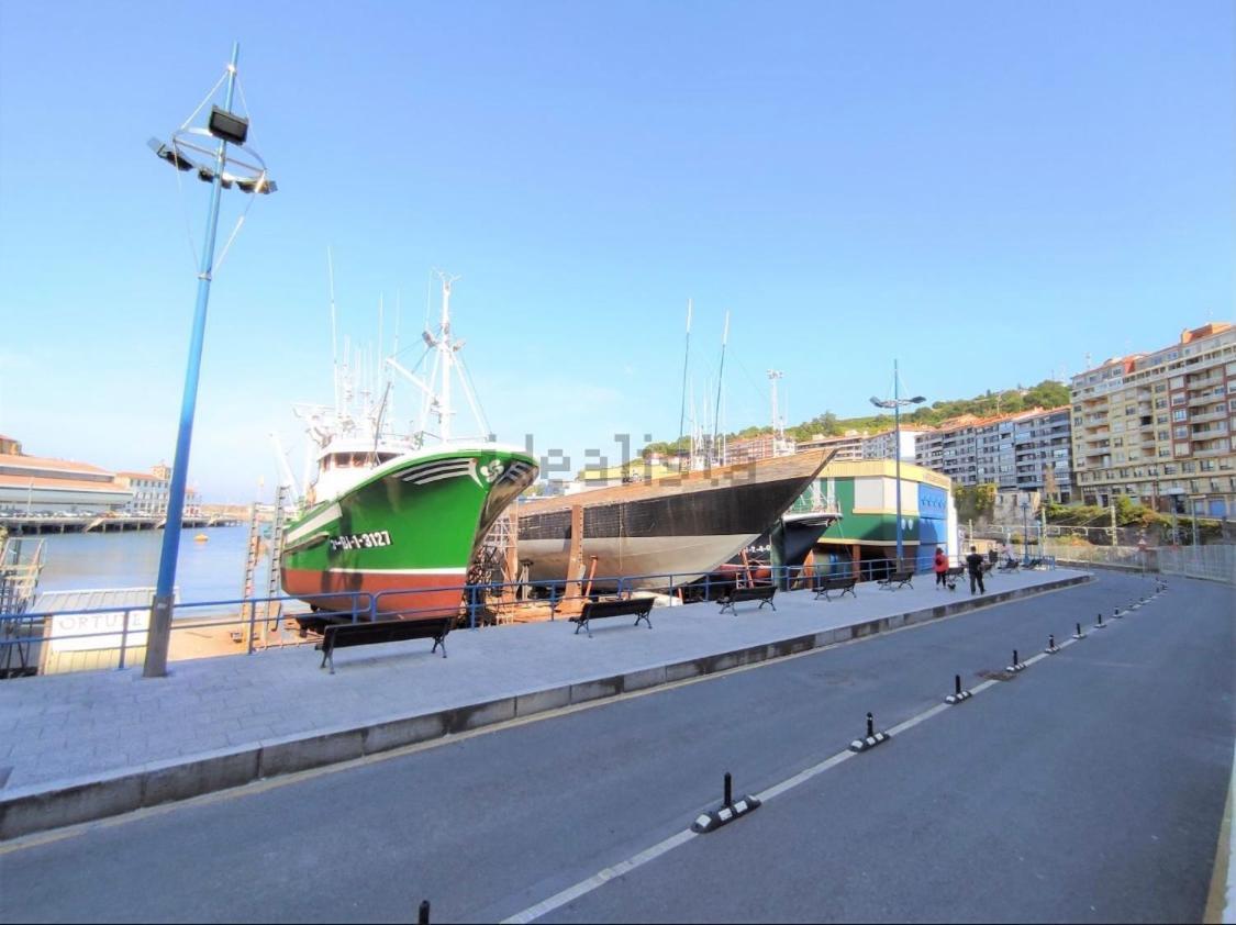 Soul Etxia Apartamento Bermeo Exterior foto