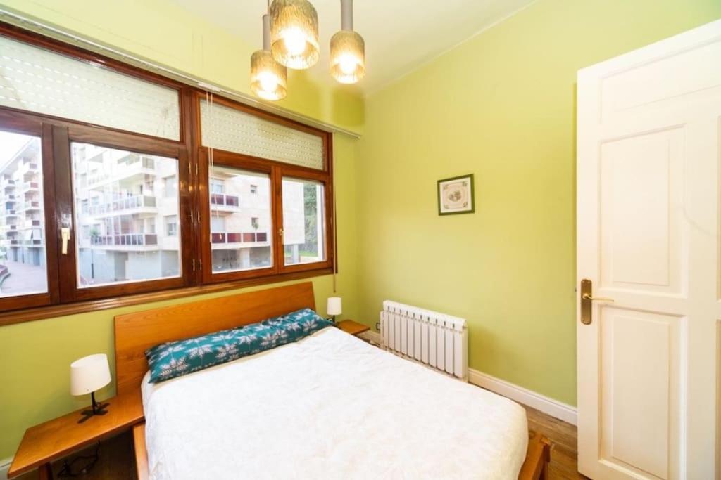 Soul Etxia Apartamento Bermeo Exterior foto