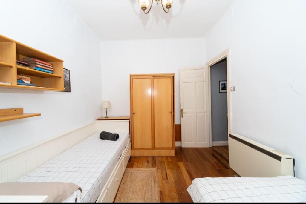 Soul Etxia Apartamento Bermeo Exterior foto