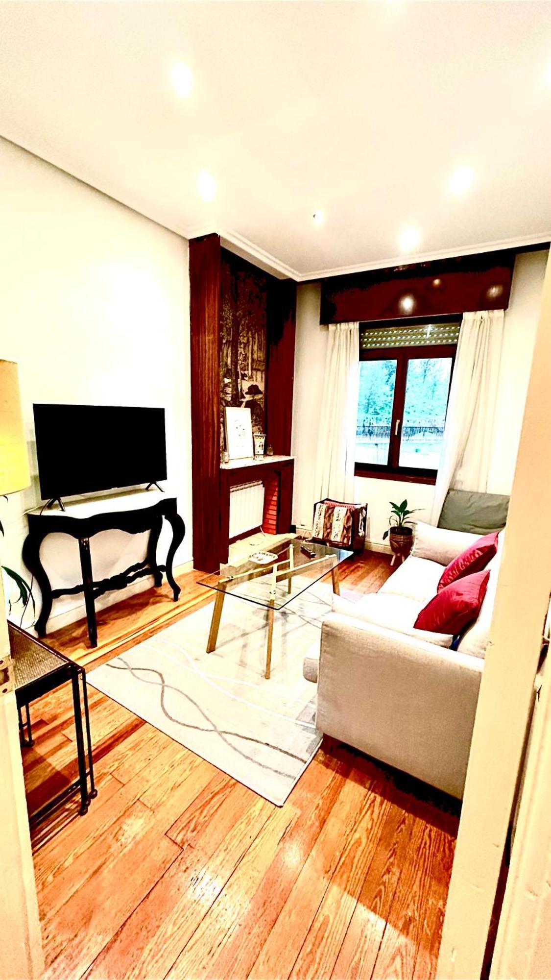 Soul Etxia Apartamento Bermeo Exterior foto